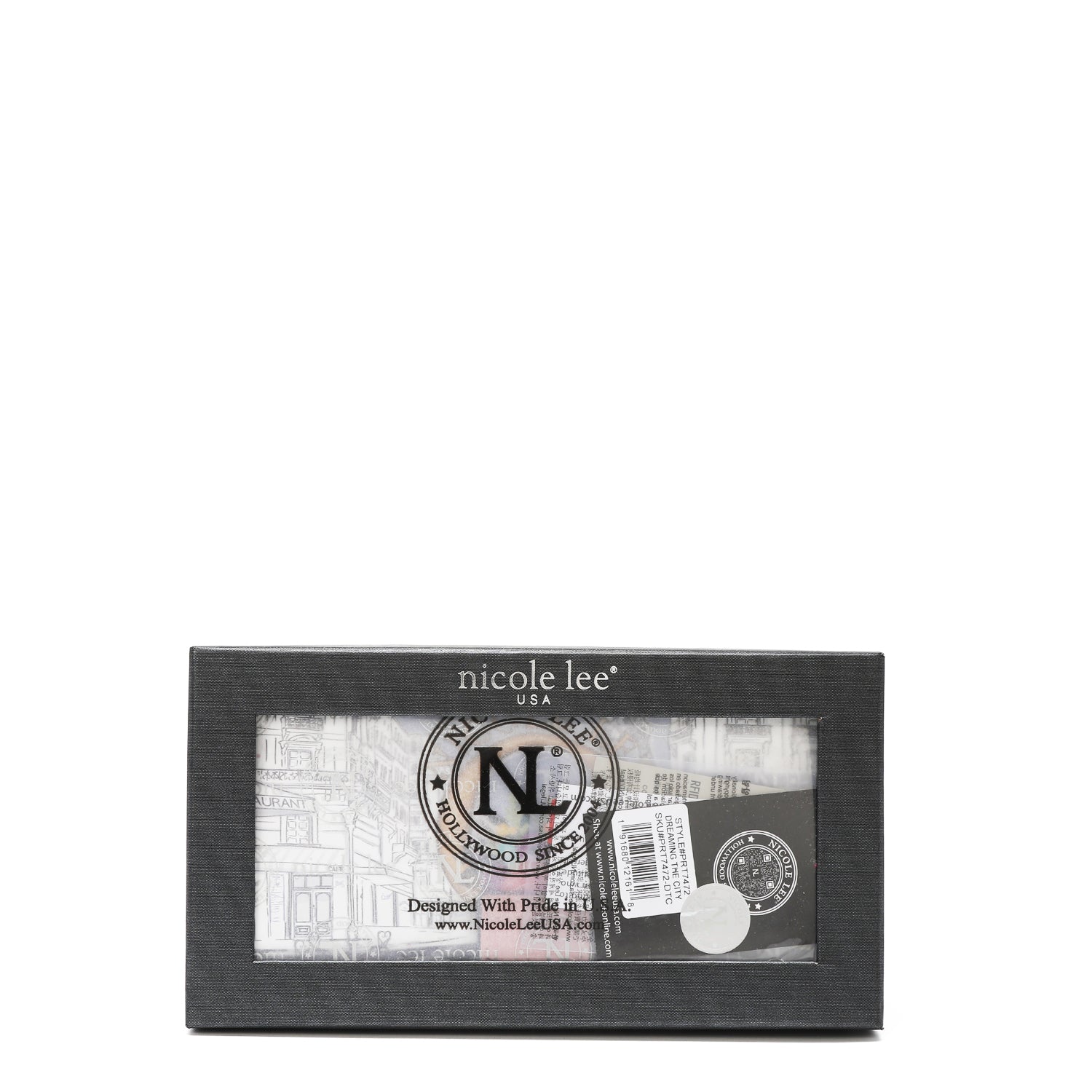 MAFALDA Genuine Leather Bifold Wallet for Men - Slim RFID Blocking Credit Card Holder - Perfect for Everyday Use & Travel
