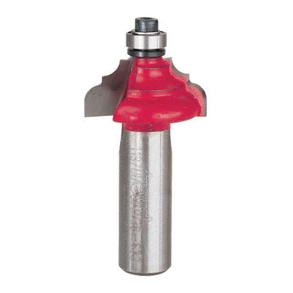 38 632 Classical Cove and Round Router Bit Set - 1/2