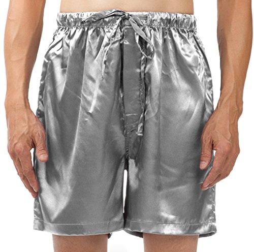 Boxers Grey