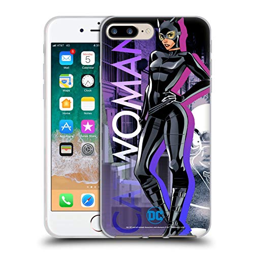 Catwoman