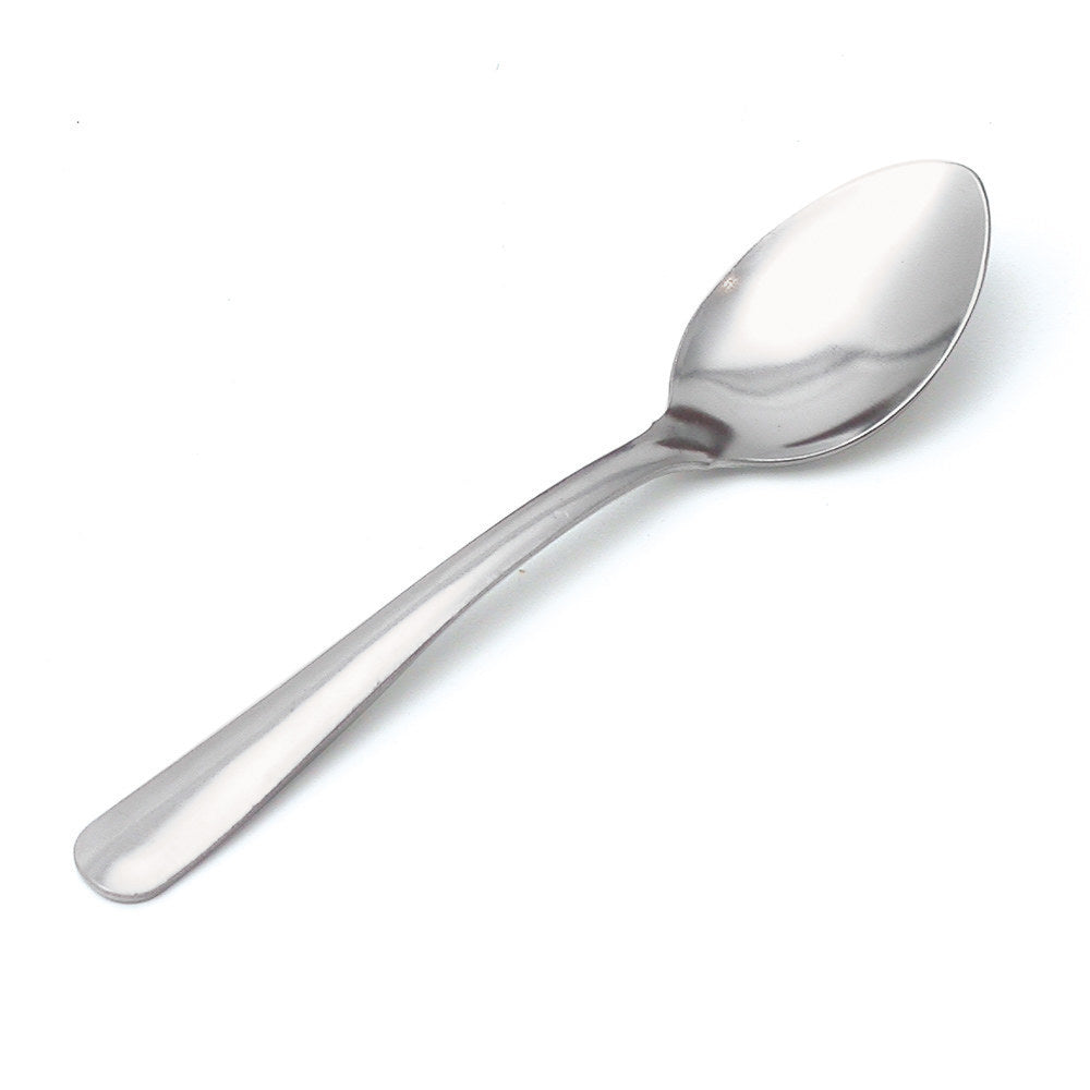 12-Piece Demitasse Spoon Set - Elegant Espresso & Dessert Spoons for Coffee, Tea, and Small Treats