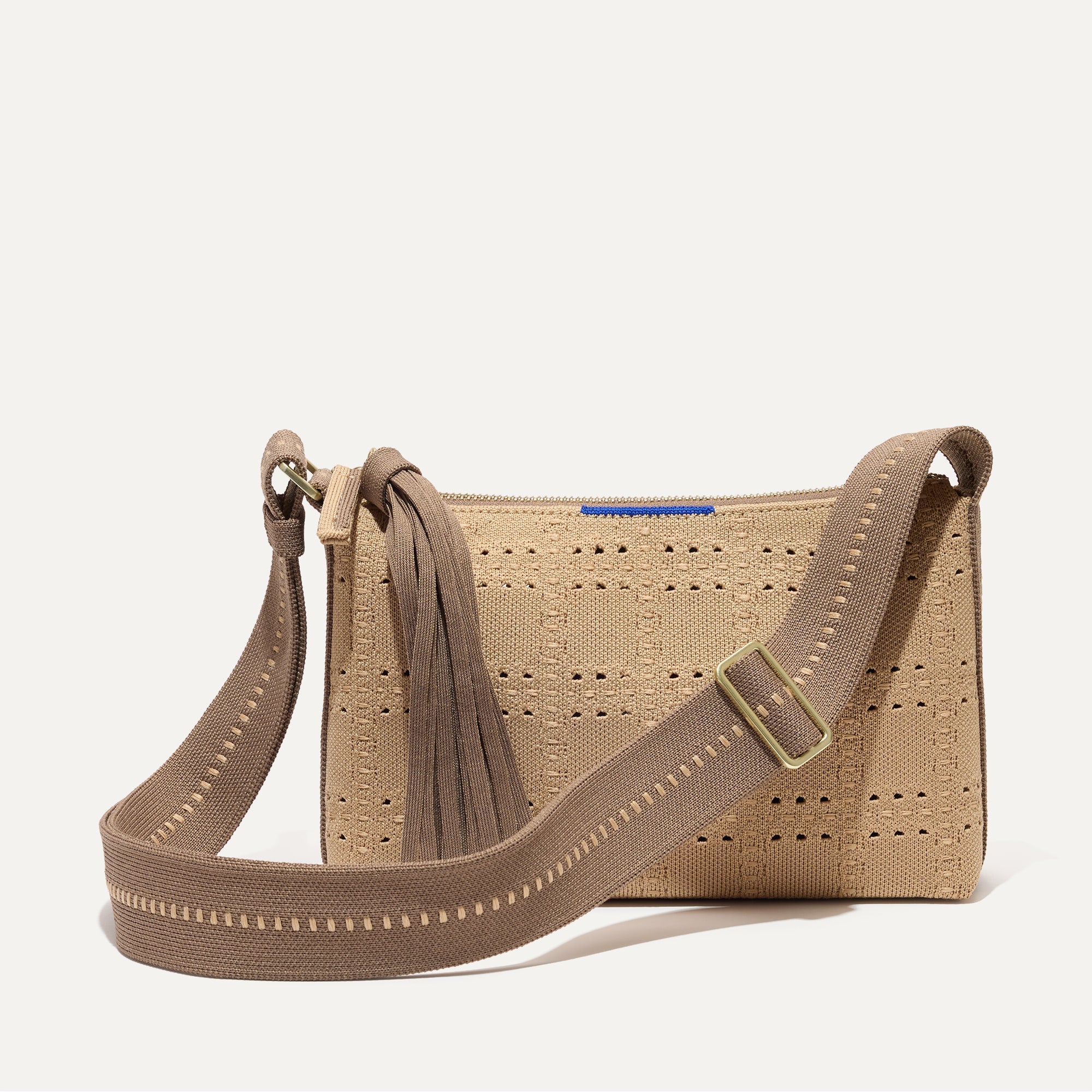 Stylish Brown Leather Crossbody Bag for Women - Perfect for Everyday Use, Travel & Shopping
