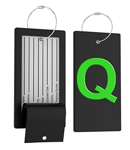 Q (Green)