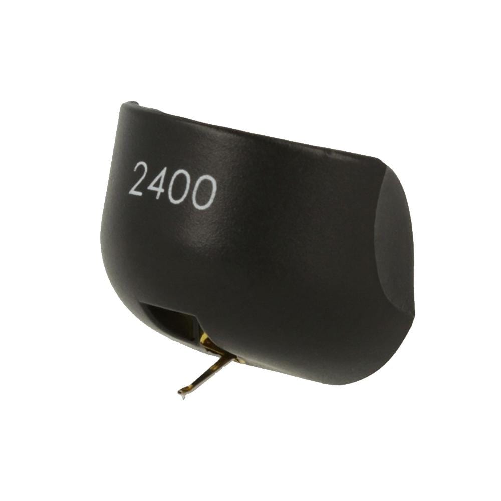 Goldring 2400 Replacement Stylus - High-Quality Needle for Turntables - Perfect for Vinyl Record Players & Audio Enthusiasts