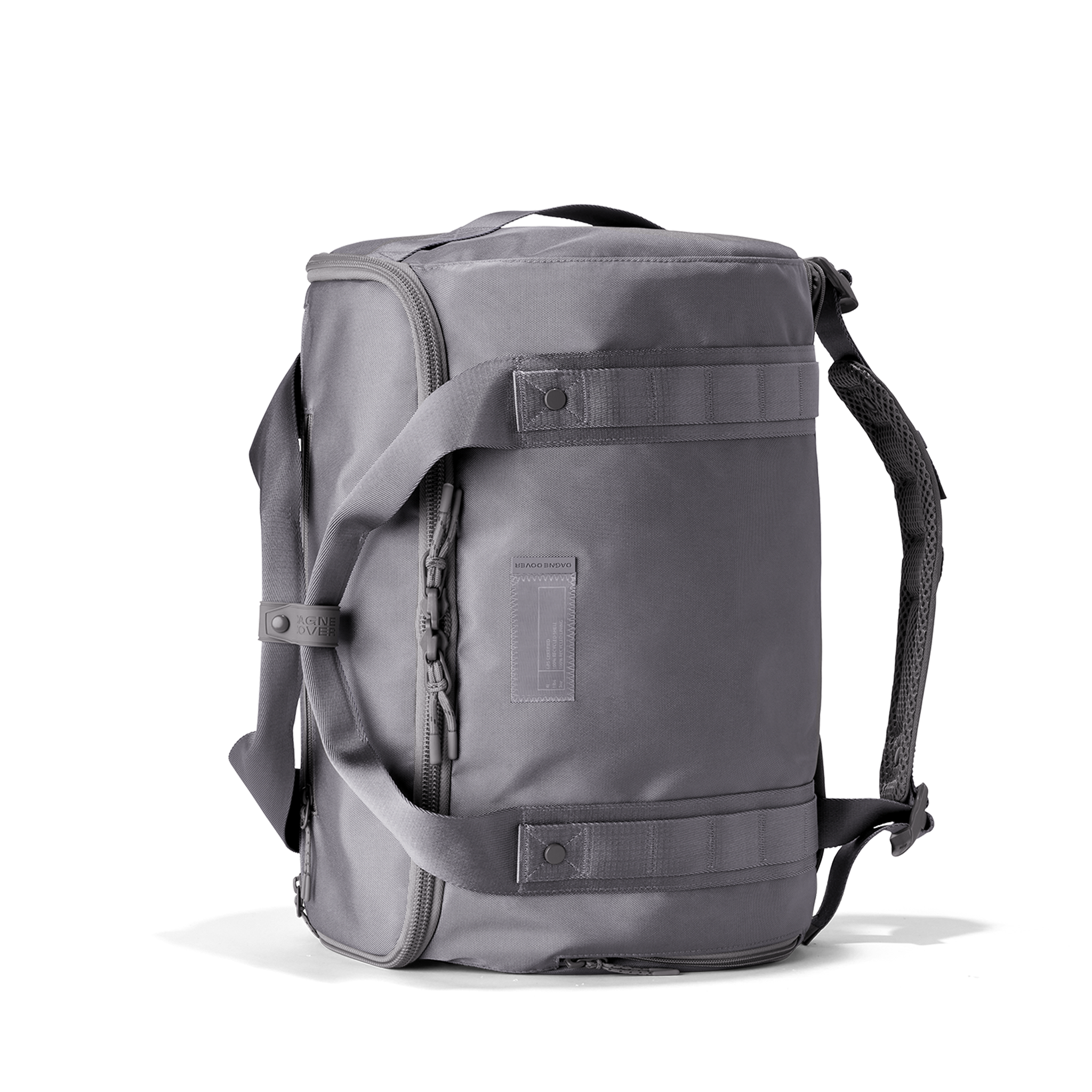 Dagne Dover Denver Convertible Duffle Medium - Stylish Travel Bag for Women, Perfect for Gym, Work & Weekend Getaways