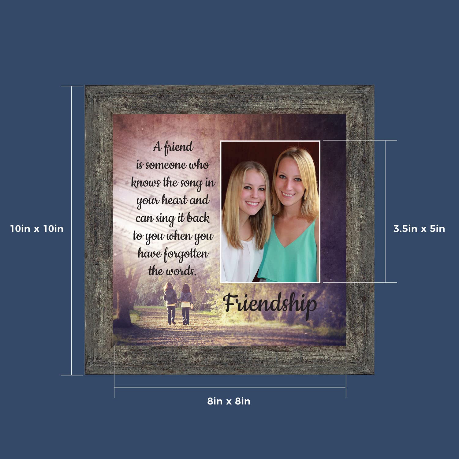 Christian Home Decor & Spiritual Gifts for Women - Proverbs 31 Woman Wall Art with Bible Verse, Inspirational Room Decor for Teen Girls (6428BW) - Perfect for Bedroom, Office & Faith-Based Spaces