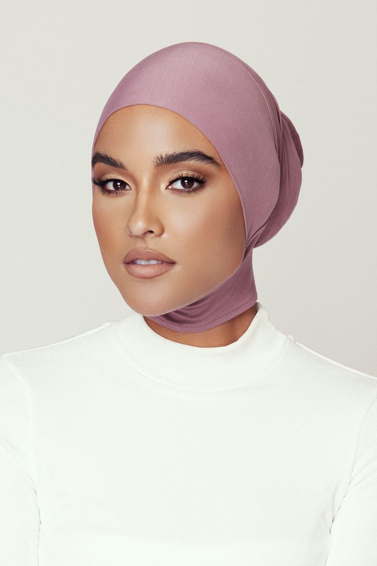 Aya Undercap Cupcake - Comfortable & Stylish Hair Accessory for Women | Perfect for Daily Wear, Work, and Special Occasions