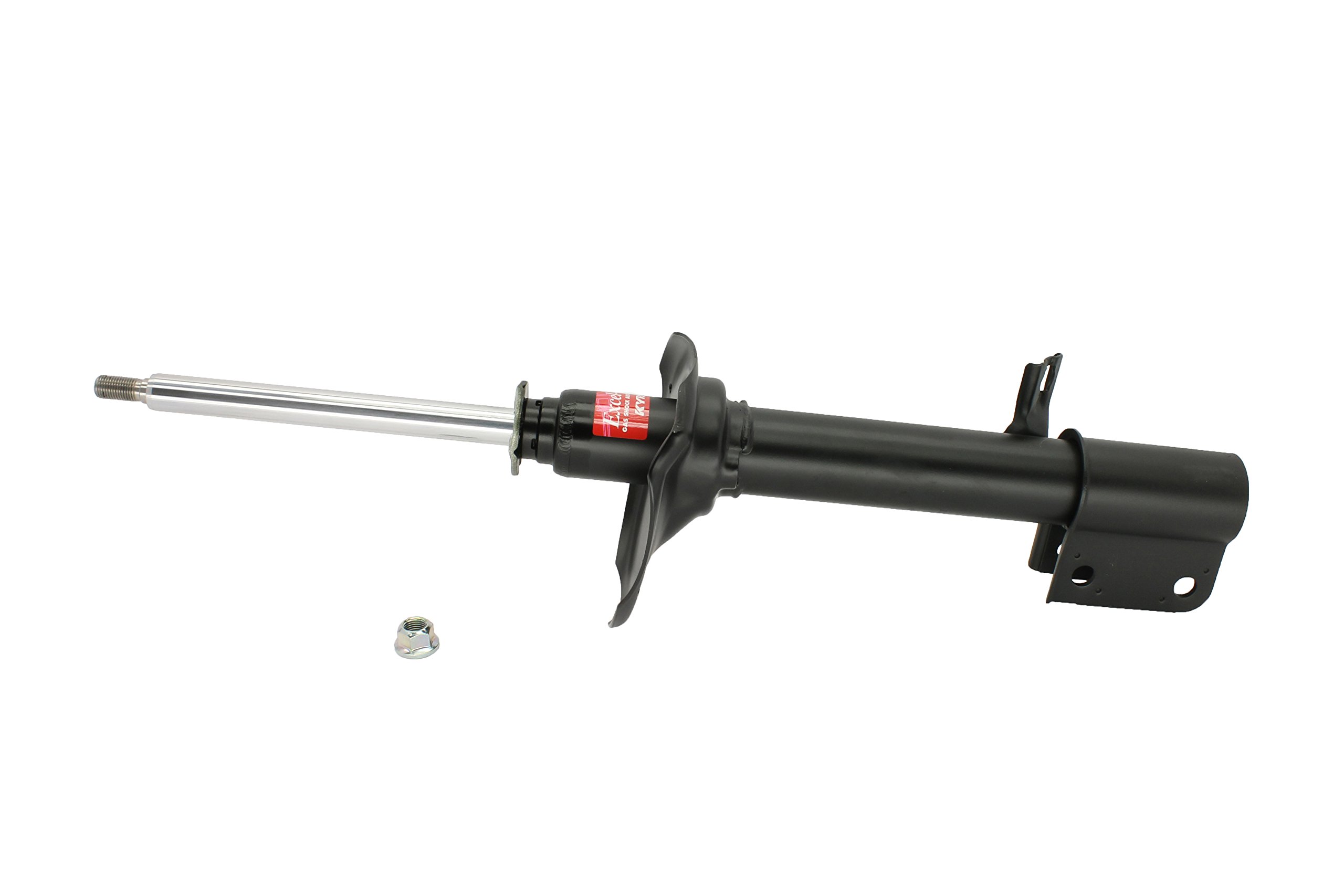 KYB 235074 Excel-G Gas Strut - Replacement Lift Support for Car Hoods, Trunks & Hatchbacks | Durable Shock Absorber for Smooth Opening & Closing | Perfect for Automotive Repair & DIY Projects