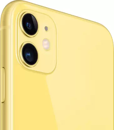 Apple iPhone 11 - 64GB/128GB/256GB Smartphone (Unlocked) - 6.1