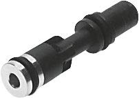 FESTO 547694 VN-05-L Vacuum Generator Cartridge - Pack of 5 for Industrial Automation & Pneumatic Systems