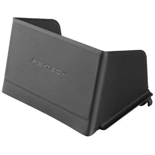 PGYTECH Sun Hood for DJI Smart Controller - Anti-Glare Monitor Cover for Outdoor Drone Flying, Photography & Videography