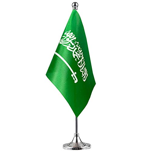 Saudi Arabia