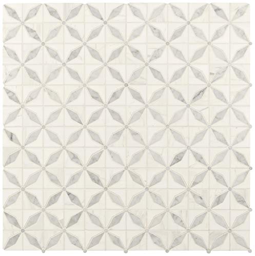 Bianco Starlite Whtie