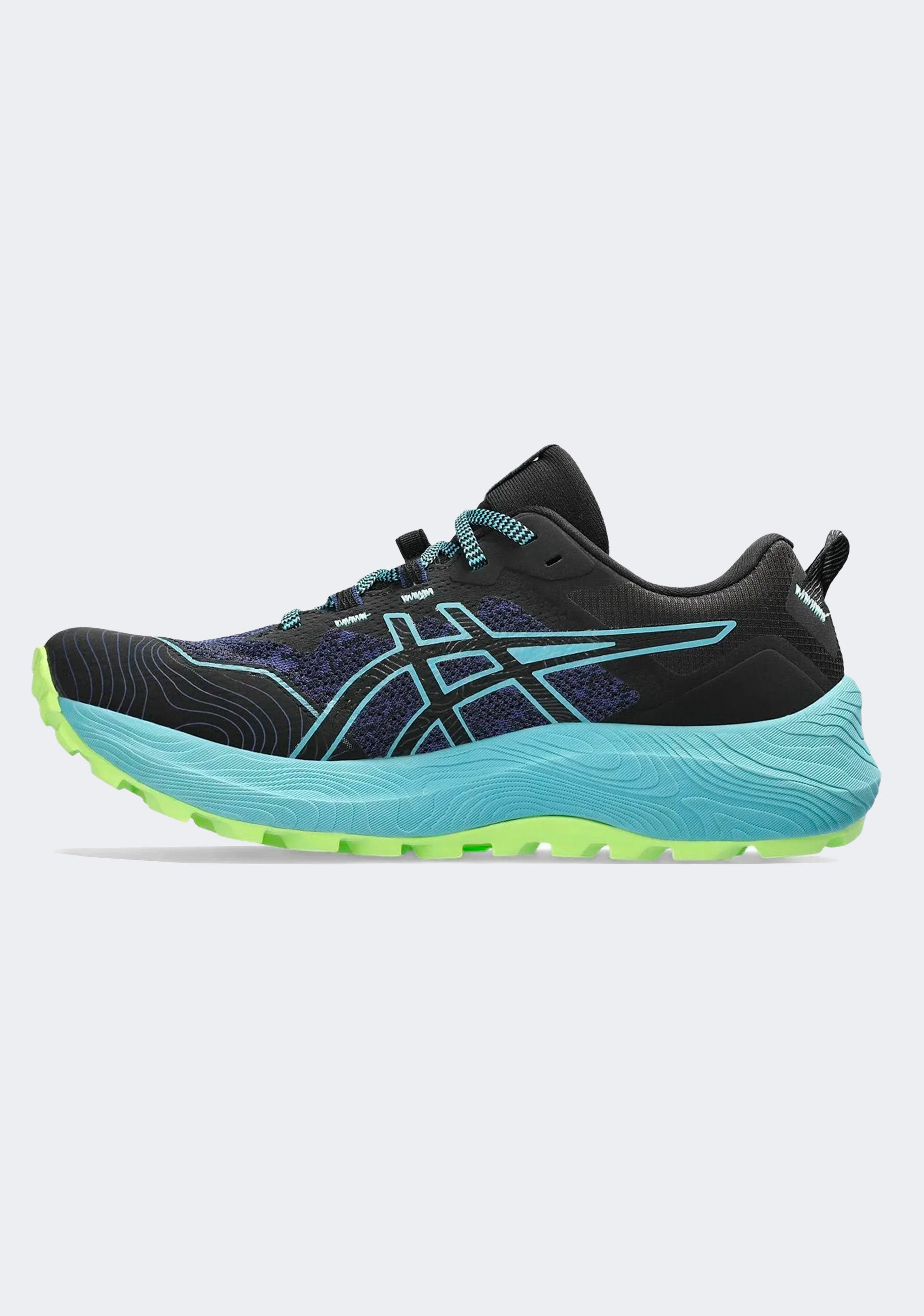 Asics Women's Gel Trabuco 11 Trail Running Shoes - Lightweight Cushioned for Hiking & Outdoor Adventures - Perfect for Trail Running, Hiking & Fitness Training