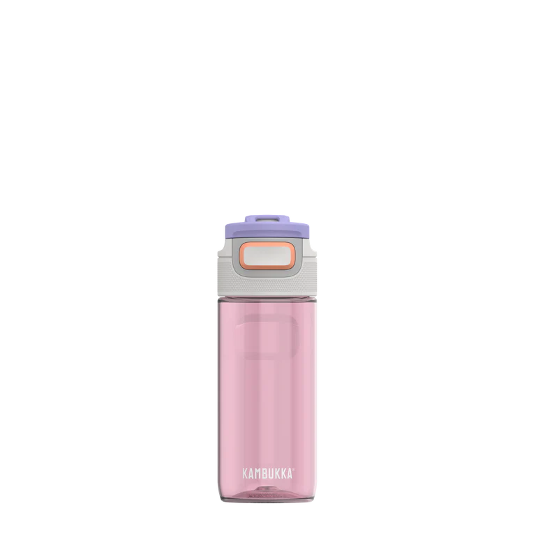 Elton 500ml Insulated Stainless Steel Water Bottle - Leak Proof, BPA Free, Various Colors - Perfect for Gym, Hiking, Travel & Everyday Use