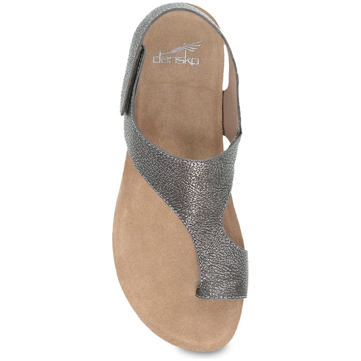 Danskos Reece Professional Clogs for Women - Comfortable Slip-Resistant Work Shoes for Nurses, Chefs & Healthcare Workers - Ideal for Long Shifts & Standing All Day