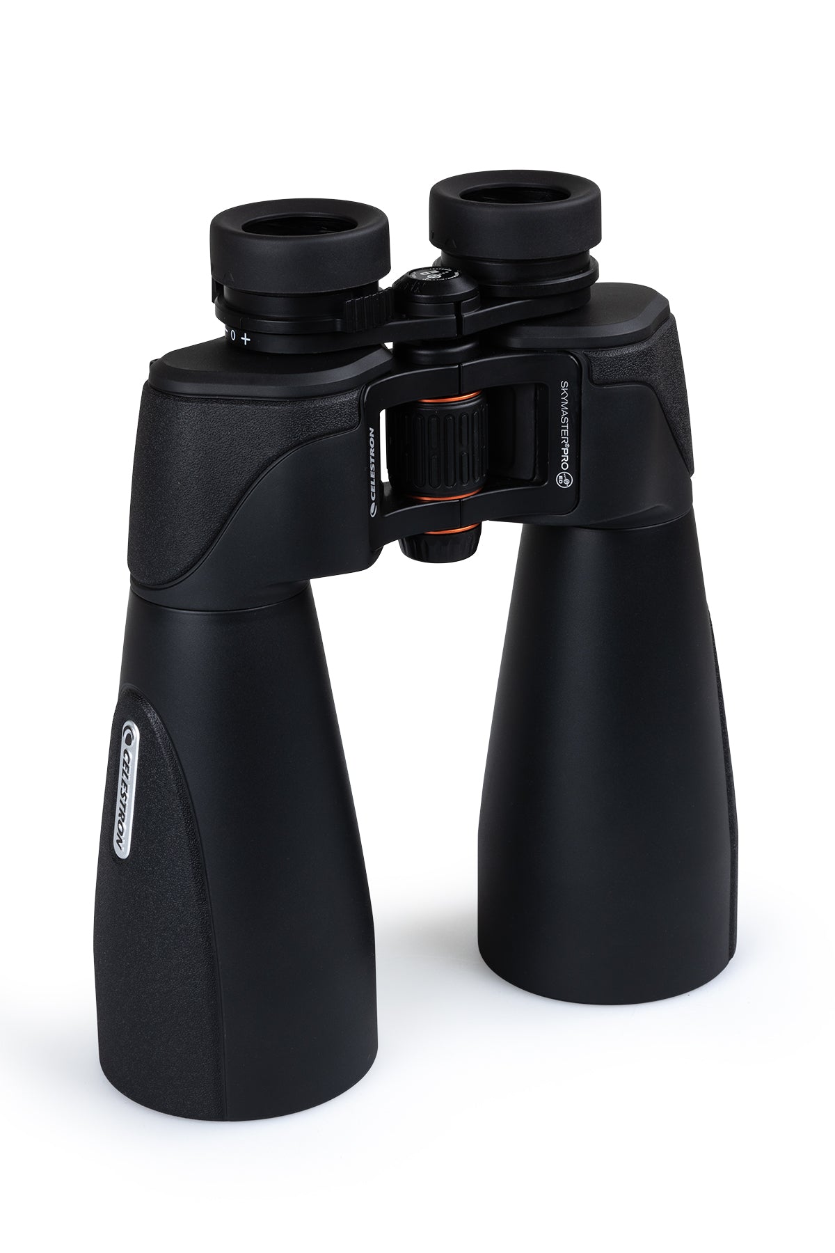 SkyMaster Pro ED 15x70mm High Power Binoculars for Astronomy, Bird Watching & Stargazing - Premium Porro Prism Optics with Extra Low Dispersion Glass - Ideal for Night Viewing, Hunting & Outdoor Adventures