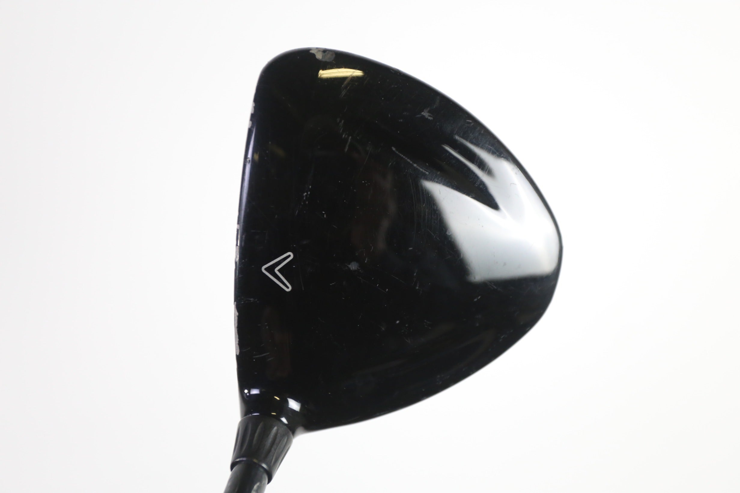 Used Callaway FT iZ 5 Wood Golf Club - Right Handed 18° Ladies Flex - Perfect for Women Golfers on the Course
