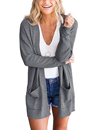 Dark Grey