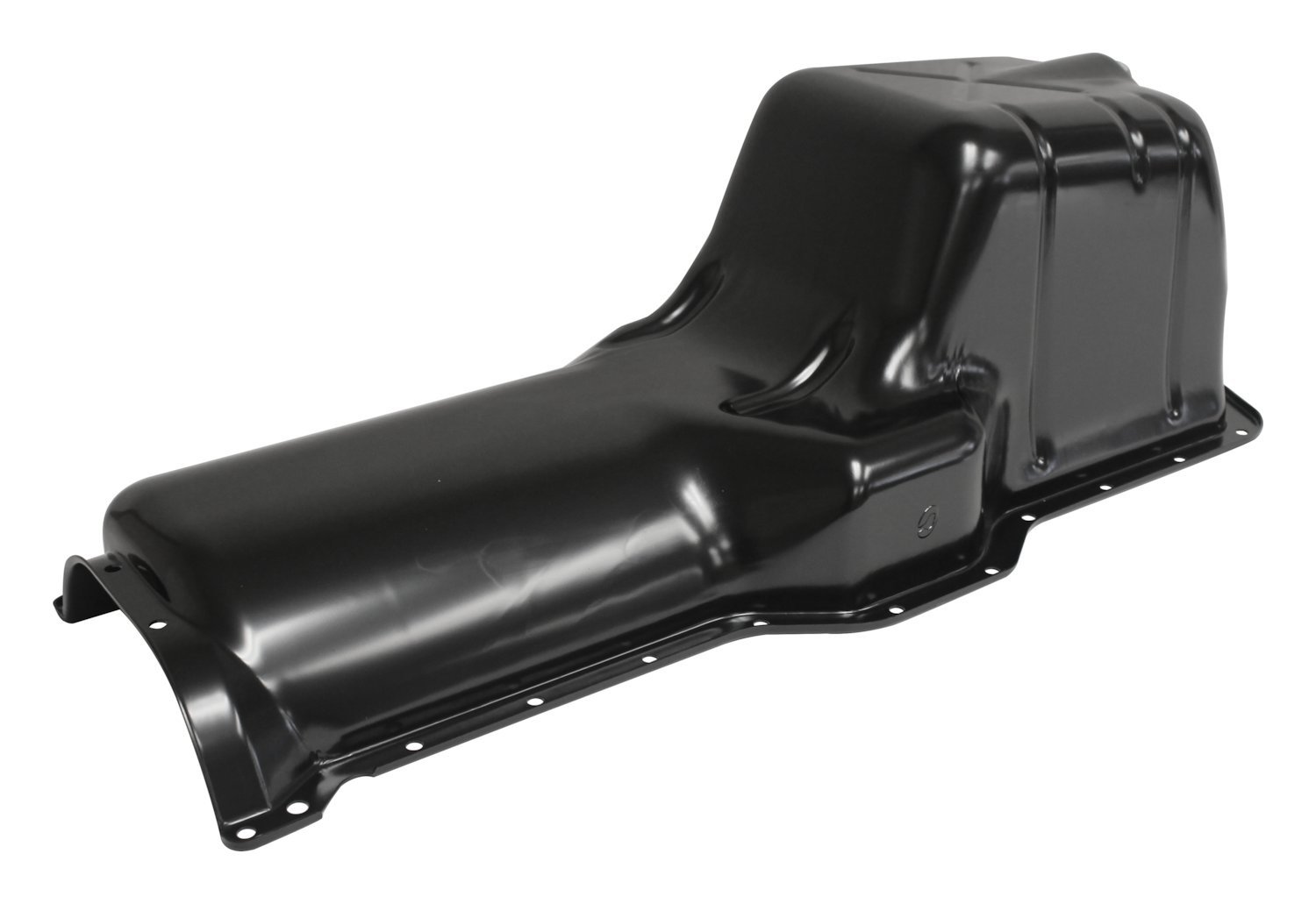 Crown Automotive Engine Oil Pan - High-Quality Replacement for Smooth Engine Performance | Perfect for Car Maintenance & Repair