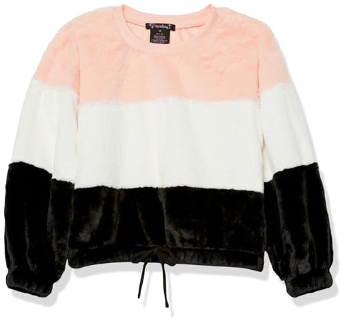 Blush/Ivory/Black