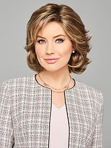 Gabor Wigs Debutante Wig GL44-66SS Sugared Nickel - 6.5