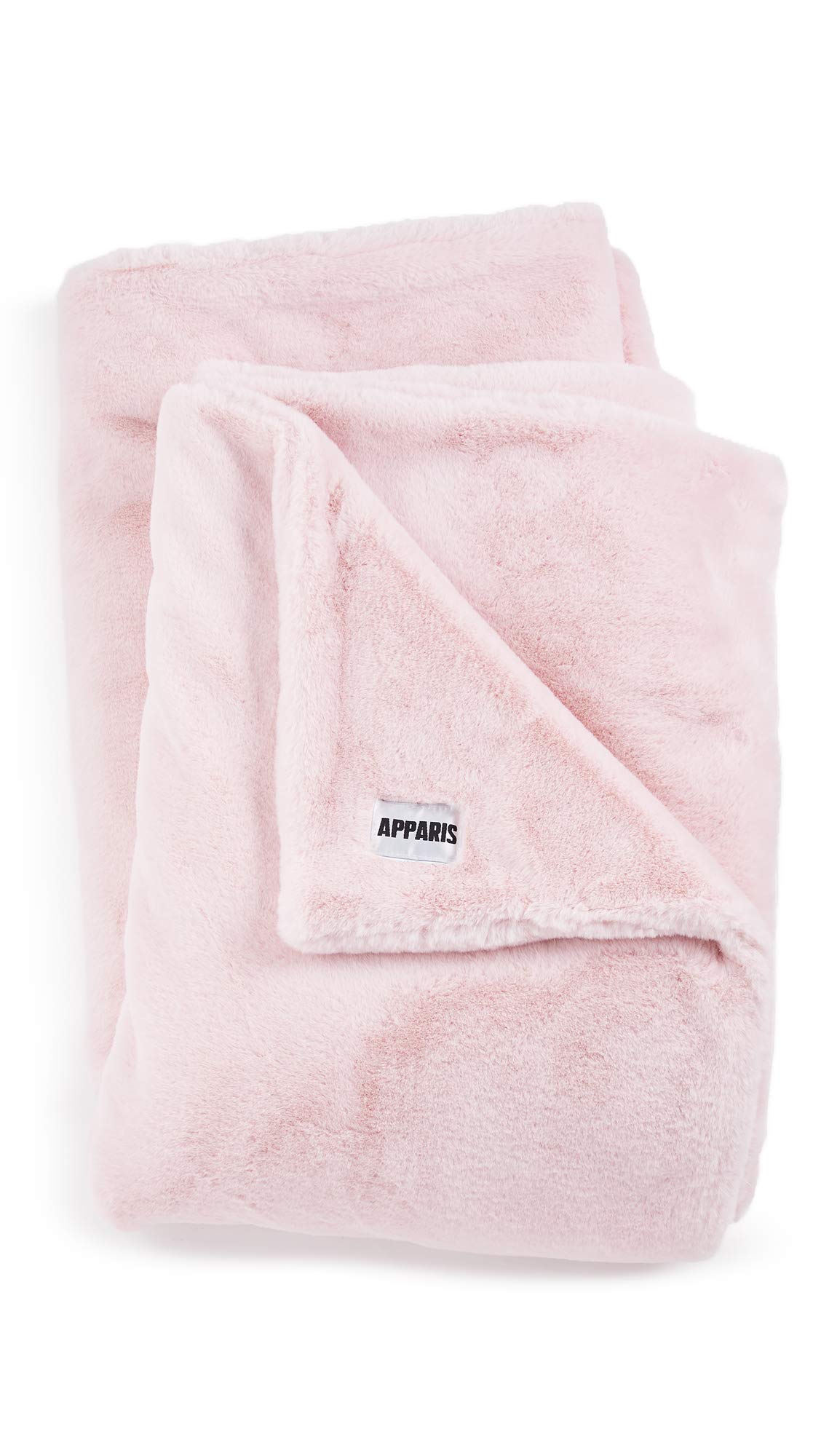 Apparis Brady Blanket - Soft & Cozy Luxury Throw Blanket for Home, Bed, Couch - Perfect for Winter, Gifts & Relaxation