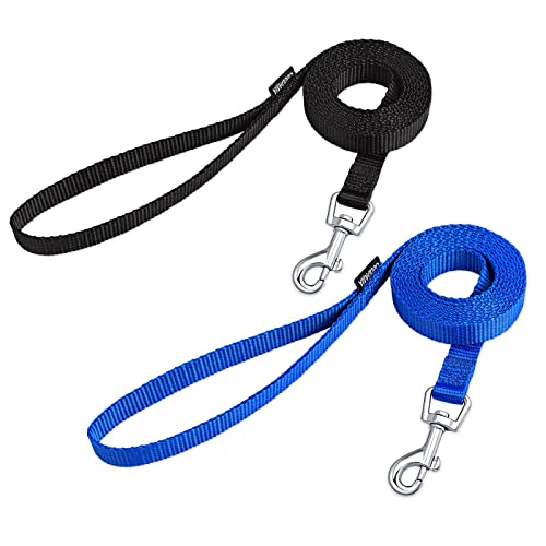 Black and Blue(2-Pack)