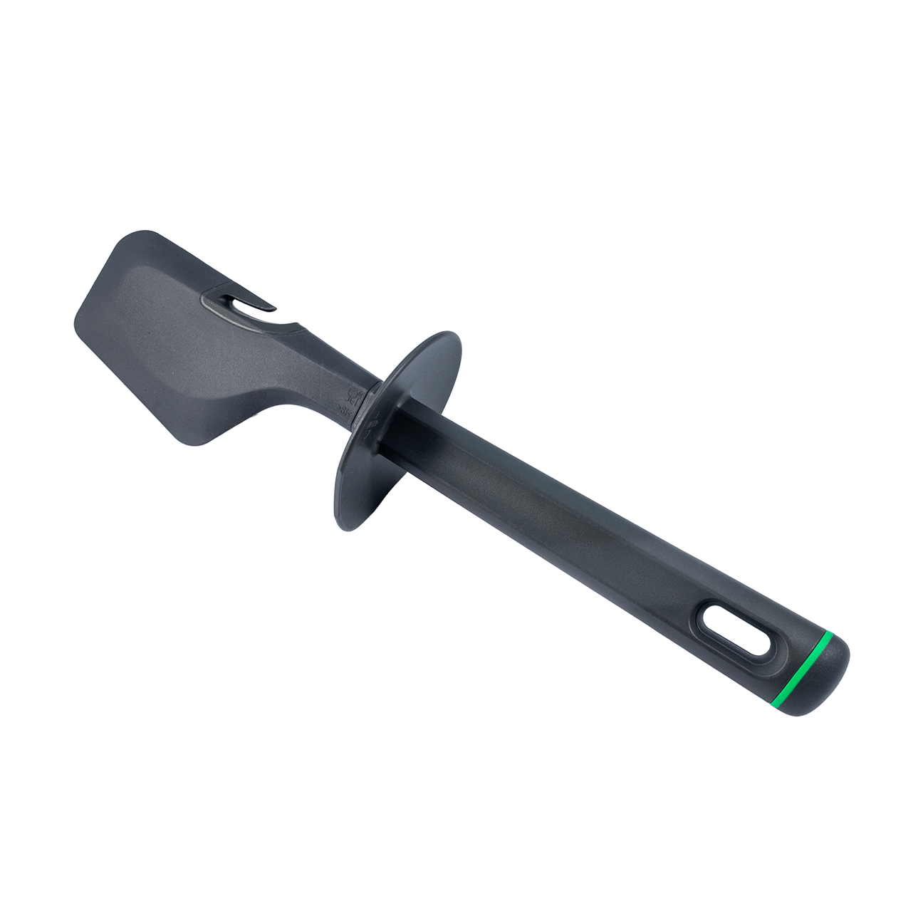 Thermomix TM6 / TM5 Silicone Spatula - Heat-Resistant Kitchen Tool for Mixing, Scraping & Serving - Perfect for Blenders, Food Processors & Cooking