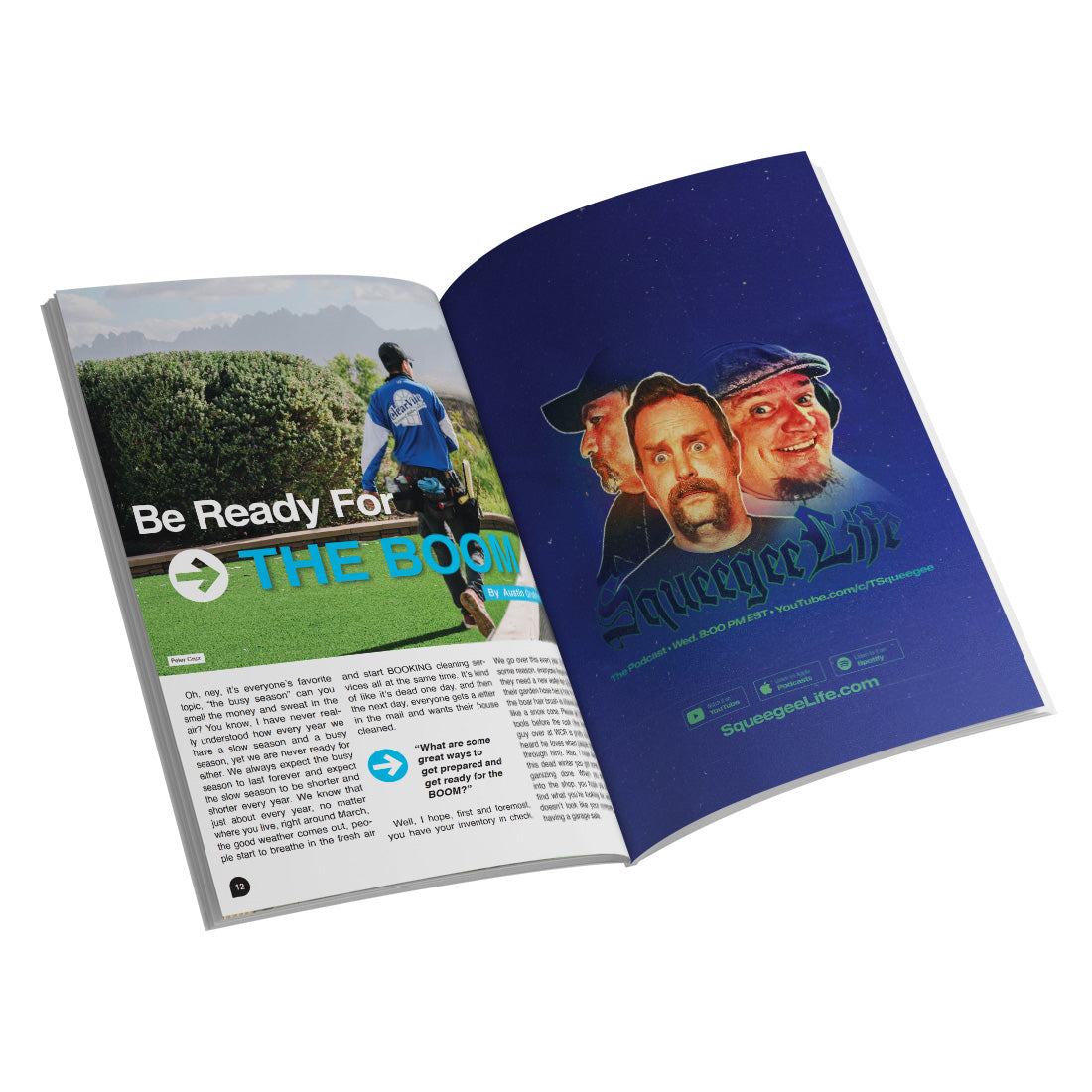 AWC Magazine Issue 228 - Latest Edition with Exclusive Content for Collectors & Enthusiasts | Perfect for Reading, Collecting & Display