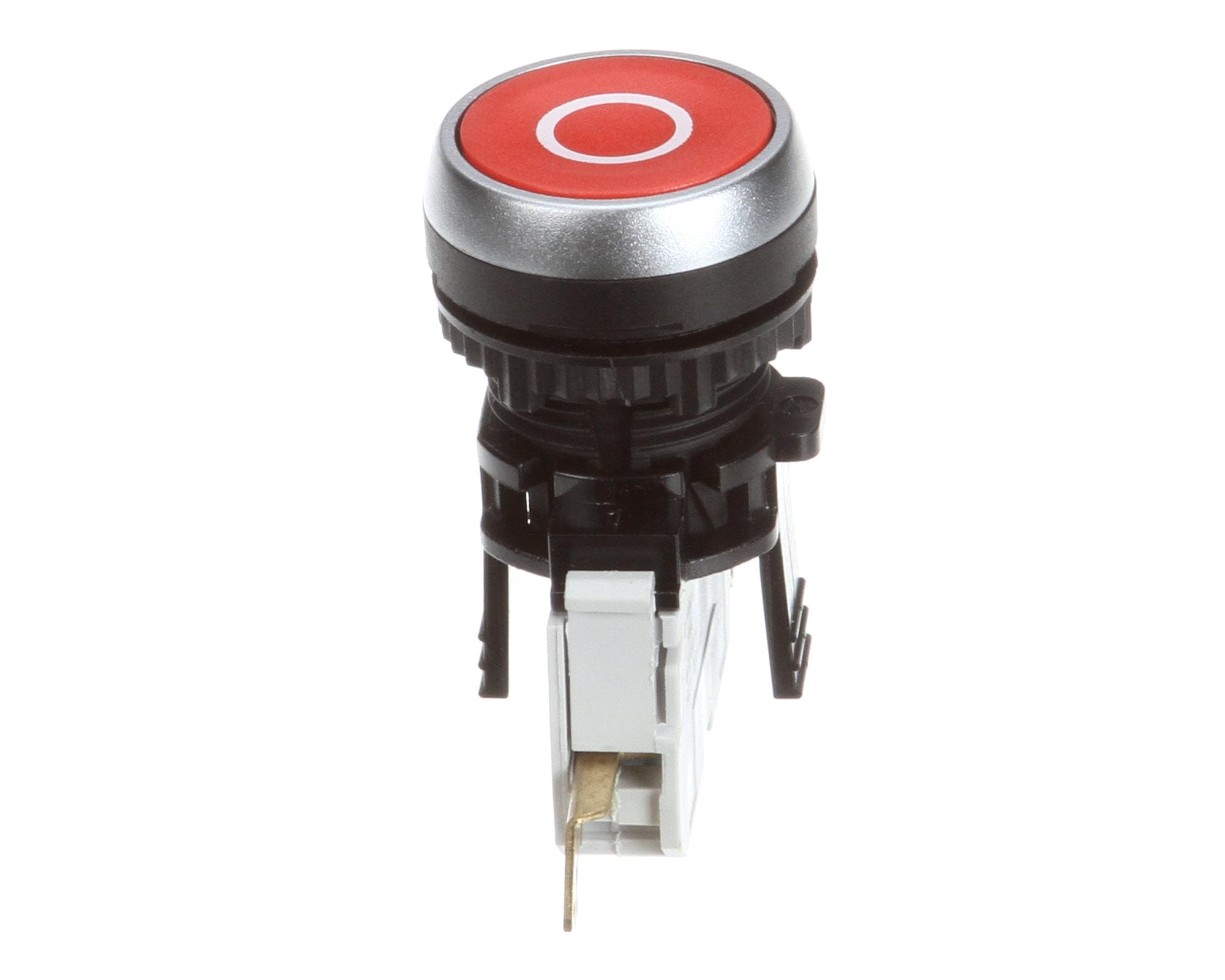 Robot Coupe 500321 Red Off Push Button - 8