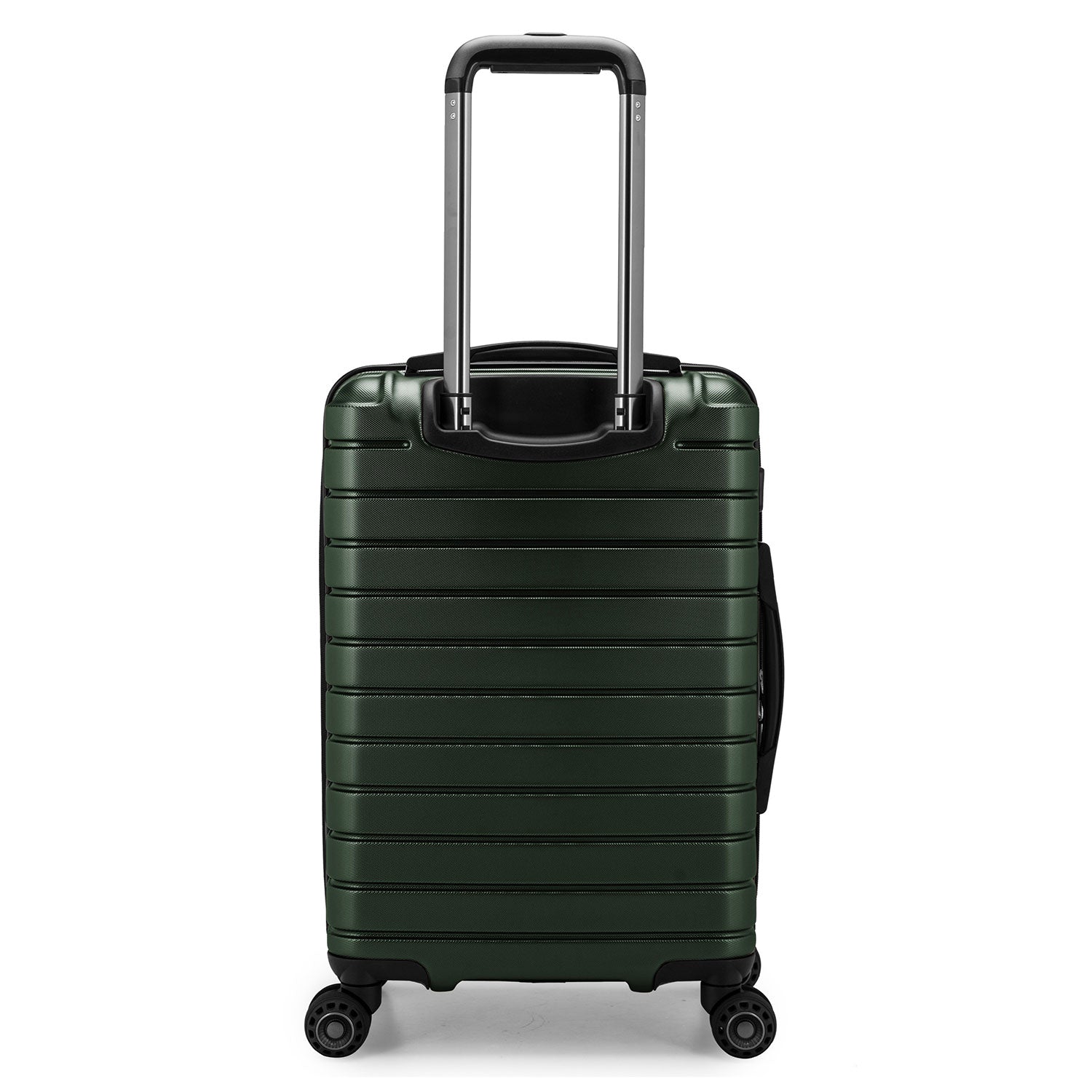 Archer 2-Piece Lightweight Spinner Luggage Set with TSA Lock - Perfect for Business Travel & Family Vacations