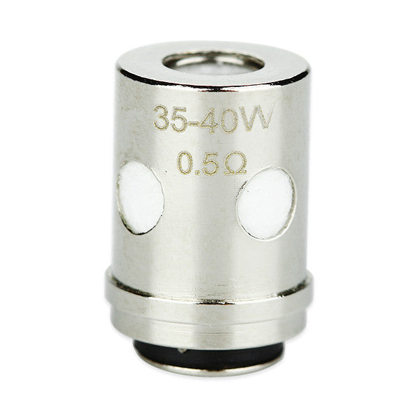 Vaporesso EUC Clapton Coils 10-Pack - Compatible with Estoc, Target Pro, ORC & Gemini Tanks - Premium Vape Coils for Smooth Flavor & Cloud Chasing - Perfect for Sub-Ohm Vaping & All-Day Use