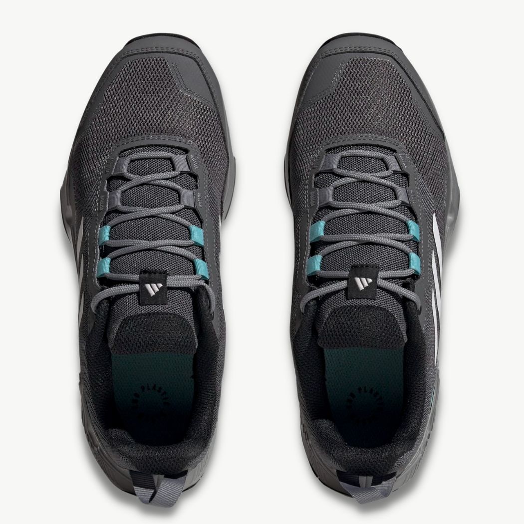 Adidas Terrex Eastrail 2.0 Women's Hiking Shoes - Lightweight Waterproof Trail Running Shoes for Outdoor Adventures & Mountain Trekking