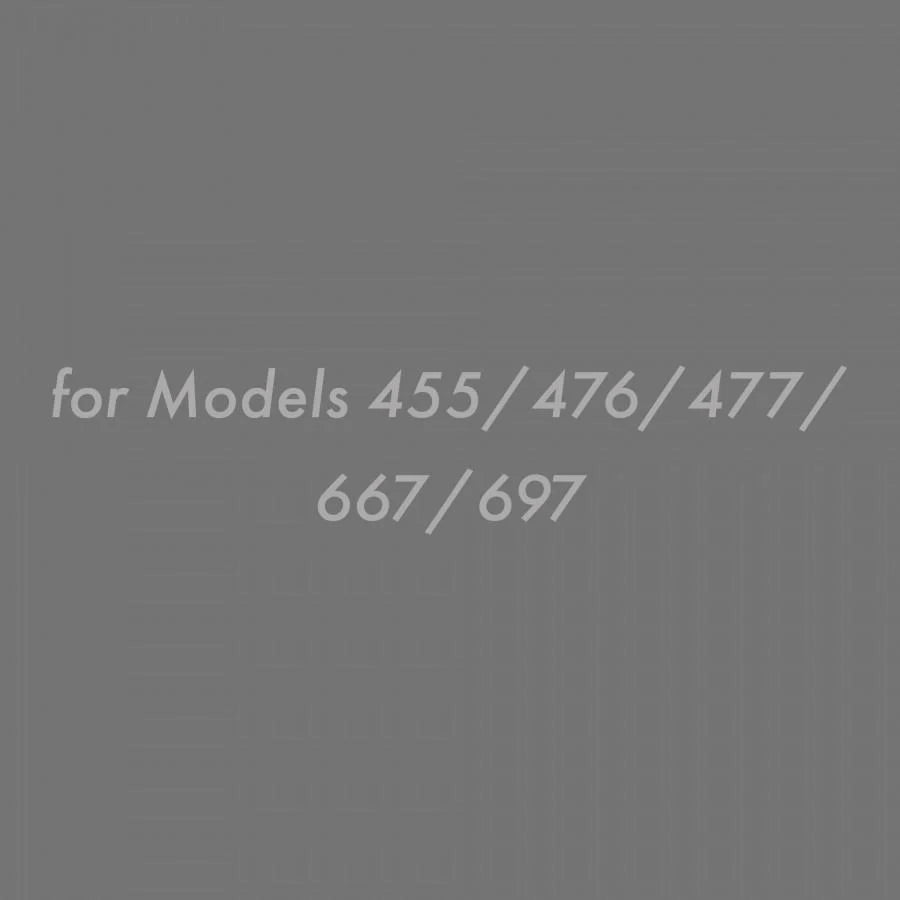 Stainless Steel Crown Molding 6 Wall Range Hood - CM6 455/476/477/667/697 - Perfect for Modern Kitchen Ventilation & Home Renovation