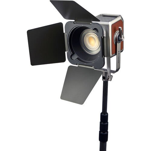 Hobolite Pro Bi-Color LED Lighting Kit - 3200K to 5600K Adjustable, High CRI 95+ for Photography, Videography & YouTube Studio Lighting