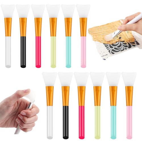 6 Color 12 Pcs