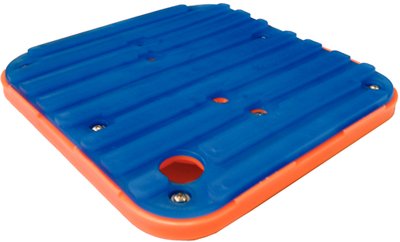 TLC Pad with Fasteners - Secure & Comfortable Support for Medical, Post-Surgical & Mobility Needs