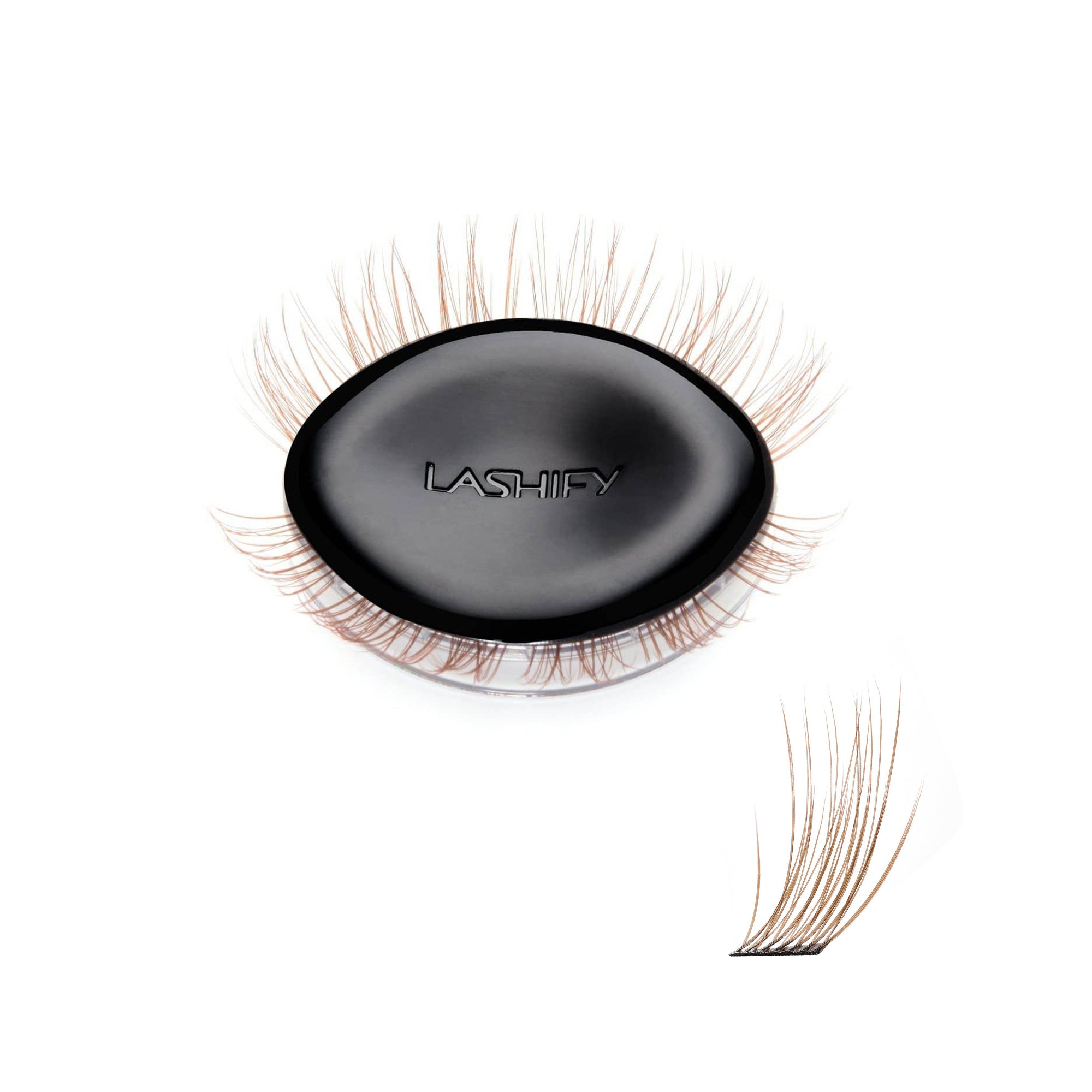 Amplify Core Gossamer® Lash - Volumizing Mascara for Long & Thick Lashes | Perfect for Daily Wear & Special Occasions