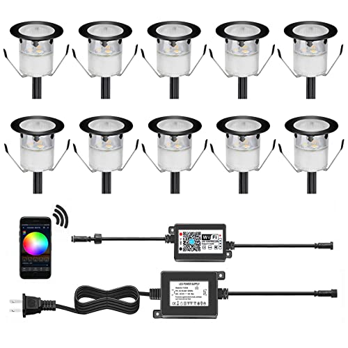 RGB-WIFI