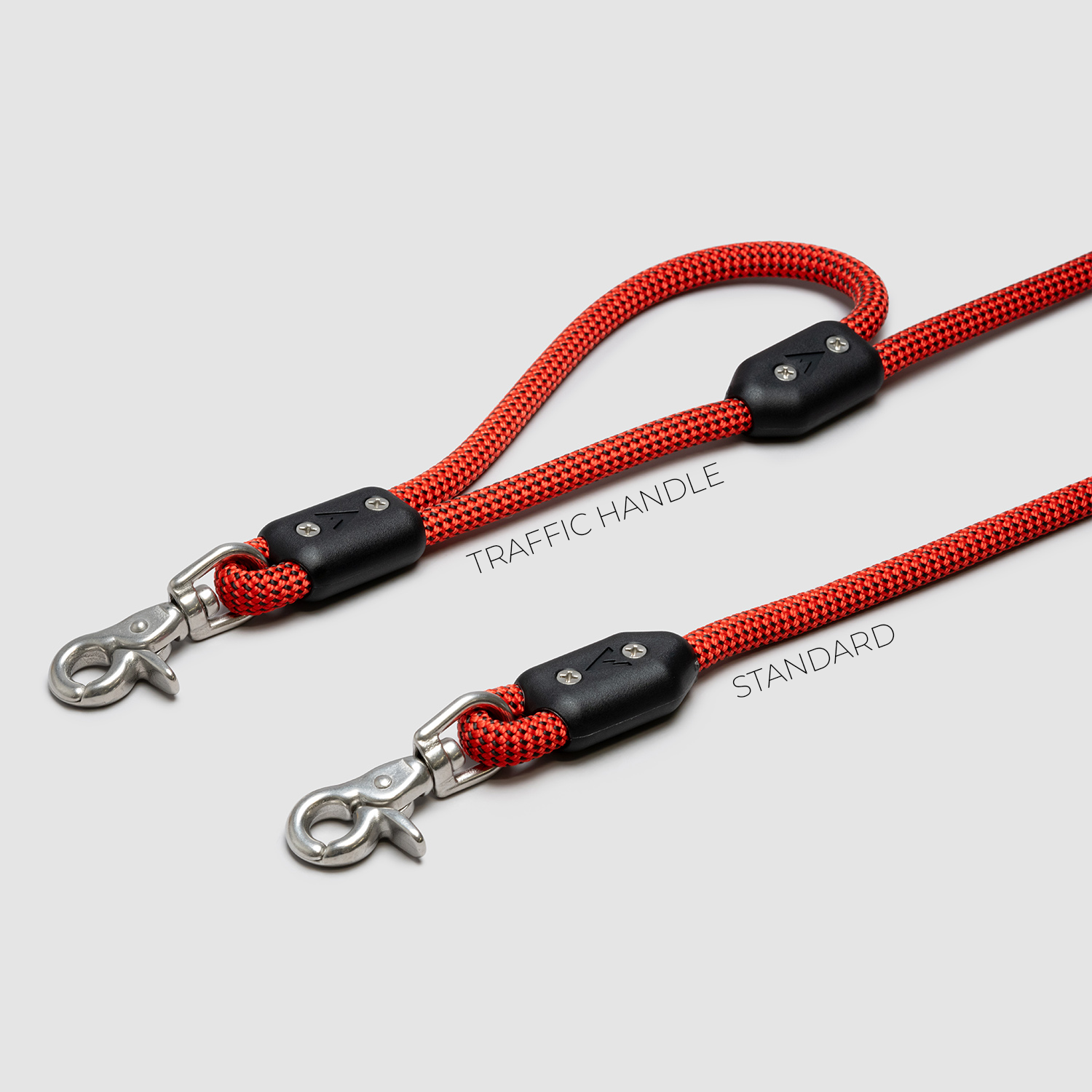 Lifetime Leash - Durable Dog Leash for Large & Small Dogs | Heavy Duty Pet Walking Lead with Comfortable Handle | Perfect for Daily Walks, Hiking & Outdoor Adventures