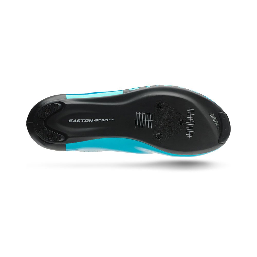 Giro Empire VR70 Knit Cycling Shoes for Men - Lightweight Road Bike Shoes with Stiff Sole & Breathable Design - Perfect for Road Racing & Long Distance Cycling