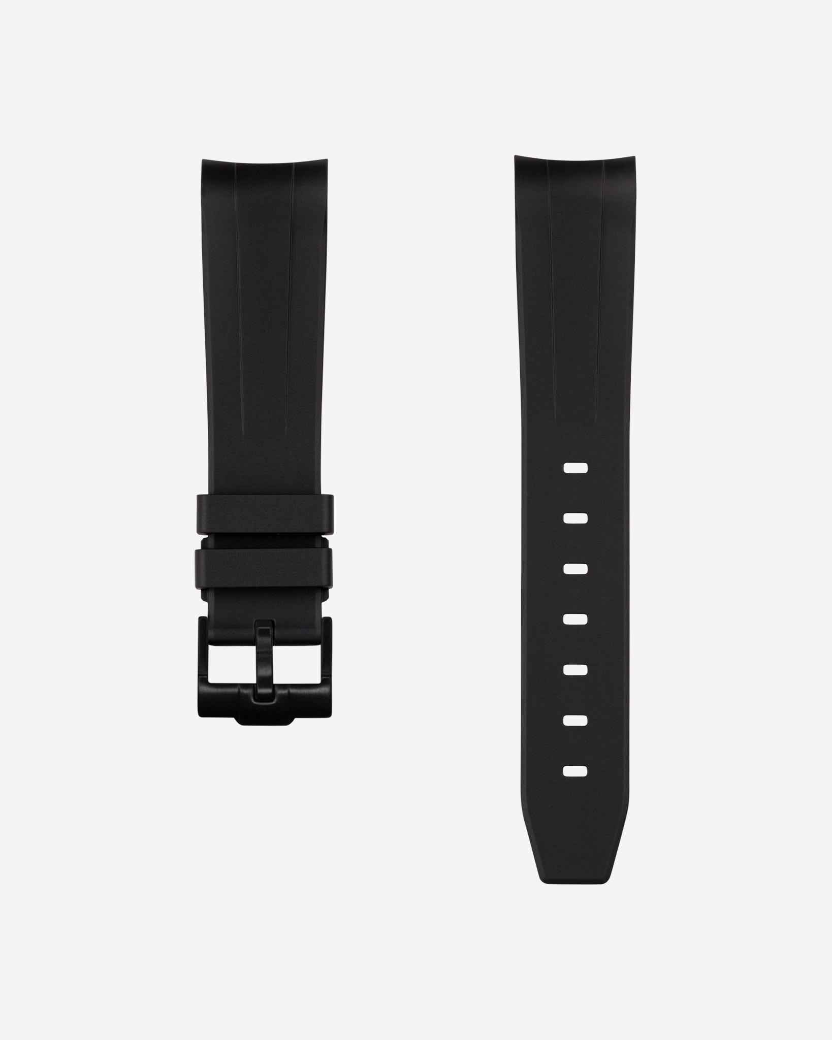 Original Omega X Swatch MoonSwatch Mission to Moonphase Rubber Watch Strap - Durable & Comfortable Replacement Band for Everyday Wear & Sports Activities