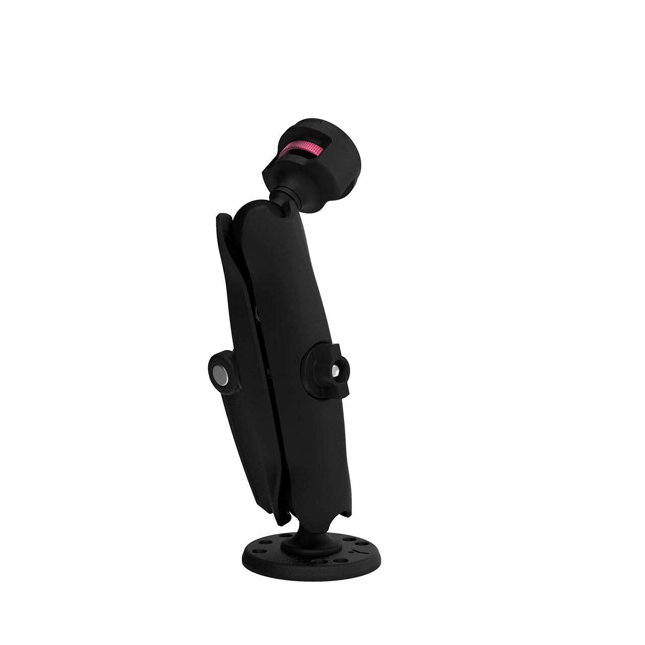 The Joy Factory MagConnect Universal Tablet Car Mount Holder - Secure Magnetic Mount for iPad, Samsung, Kindle in Car, Home, Office & Travel