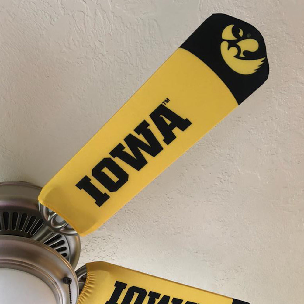 University of Iowa Hawkeyes Official Merchandise & Fan Gear - T-Shirts, Hoodies, Hats for College Sports Fans - Perfect for Game Day, Tailgating & Campus Spirit