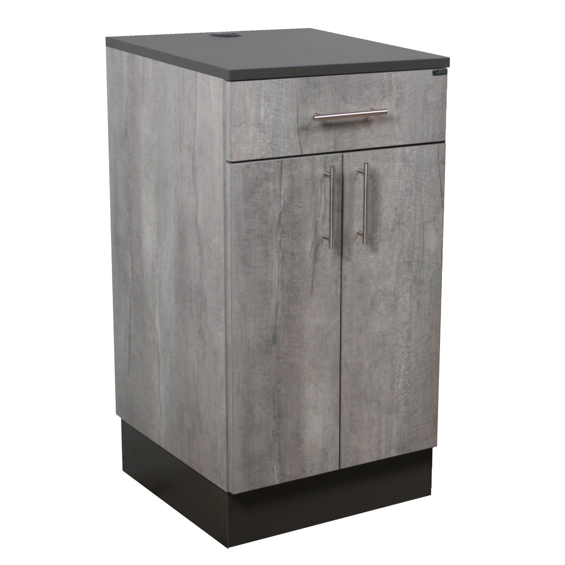 Utility Cabinet - Heavy Duty Storage Organizer for Garage, Kitchen & Office - Durable Metal Shelving Unit with Adjustable Shelves | Perfect for Tools, Pantry Items & Home Organization