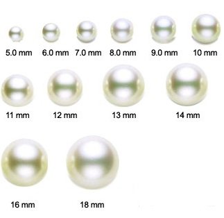 14K Gold Baroque Pearl Necklace with Gold Beads - Elegant for Parties & Weddings