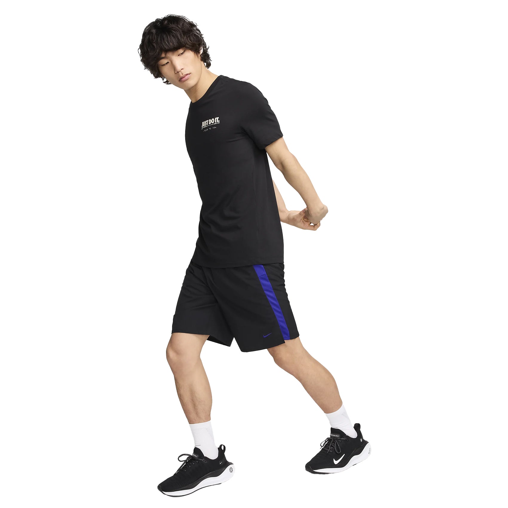 Nike Dri-FIT Challenger 9