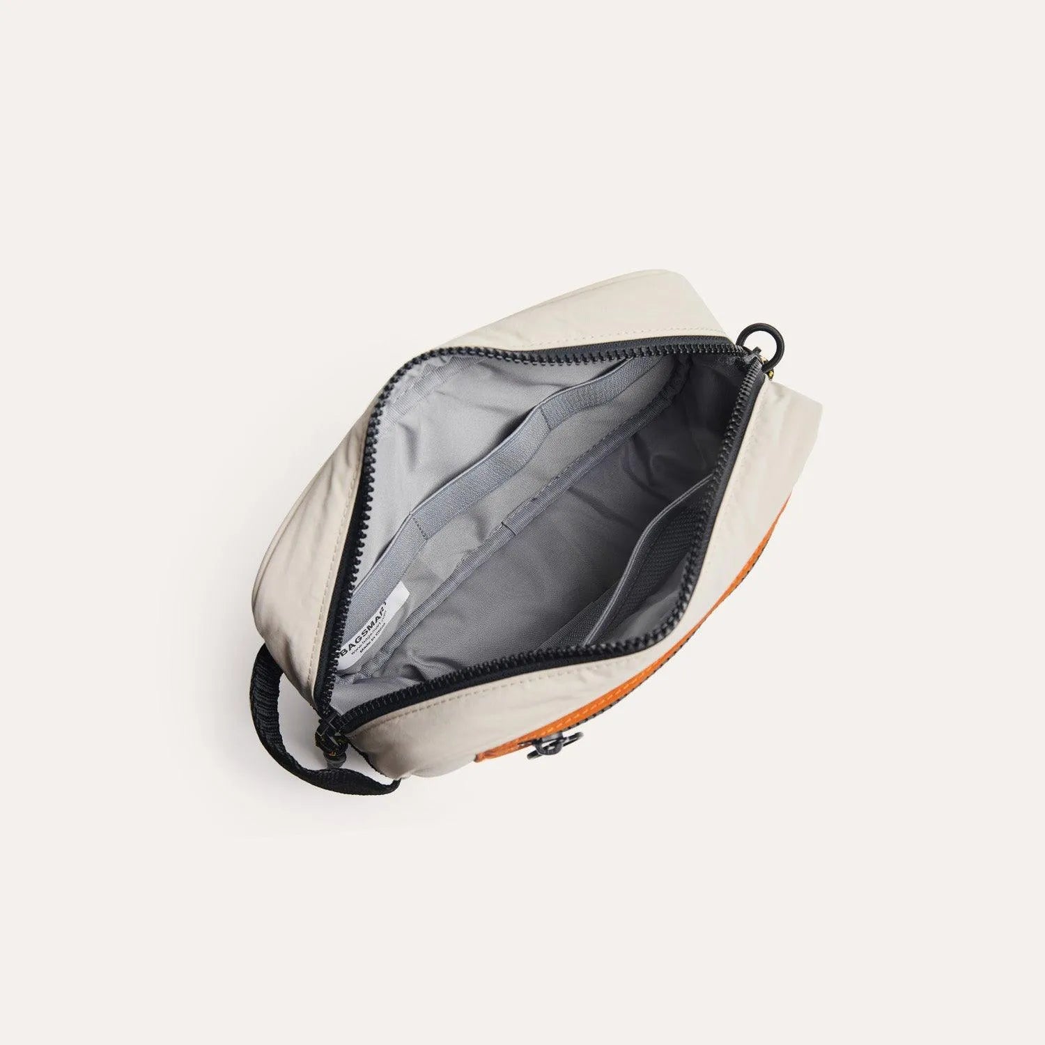 Premium Leather Dopp Kit for Men - Travel Toiletry Bag with Waterproof Lining - Perfect for Gym, Business Trips & Weekend Getaways