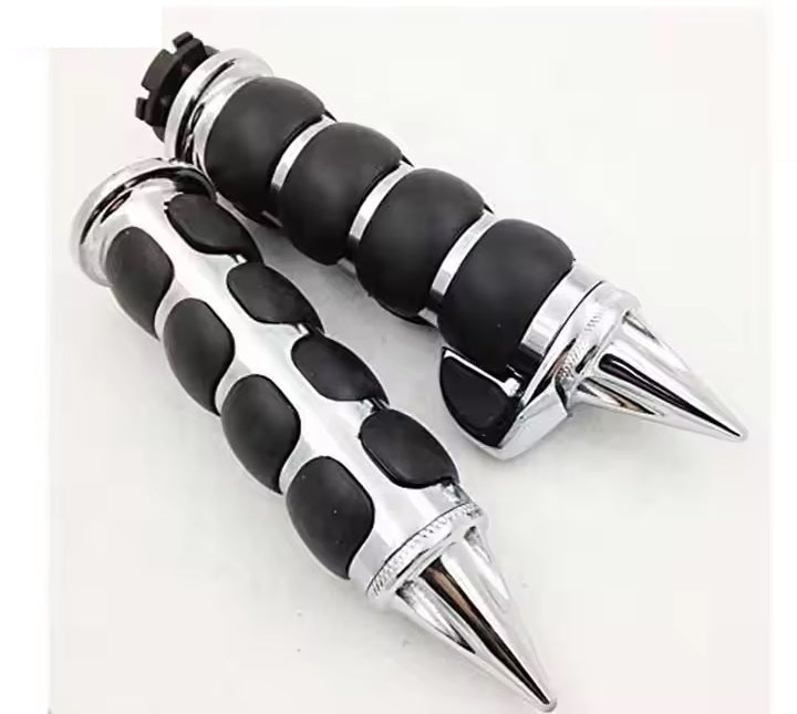 Eyeso Grips - Non-Slip Spiked Grip Assist for Tools, Sports Equipment & DIY Projects - Perfect for Gardening, Construction & Outdoor Activities